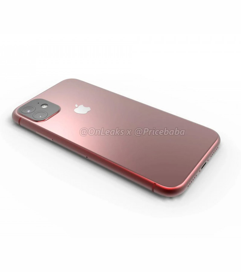 apple iphone xr 2019 pictures