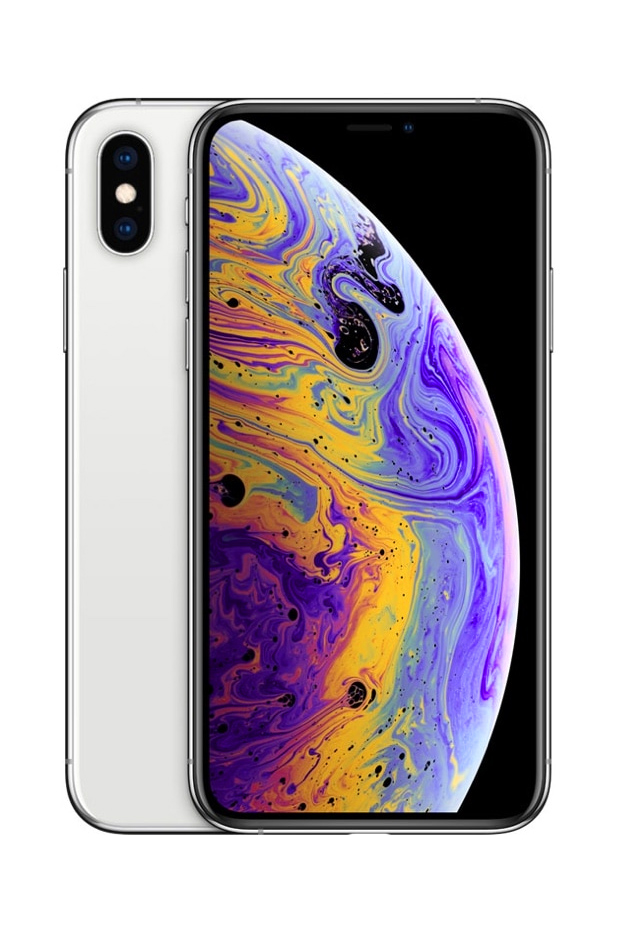 apple iphone xs pictures