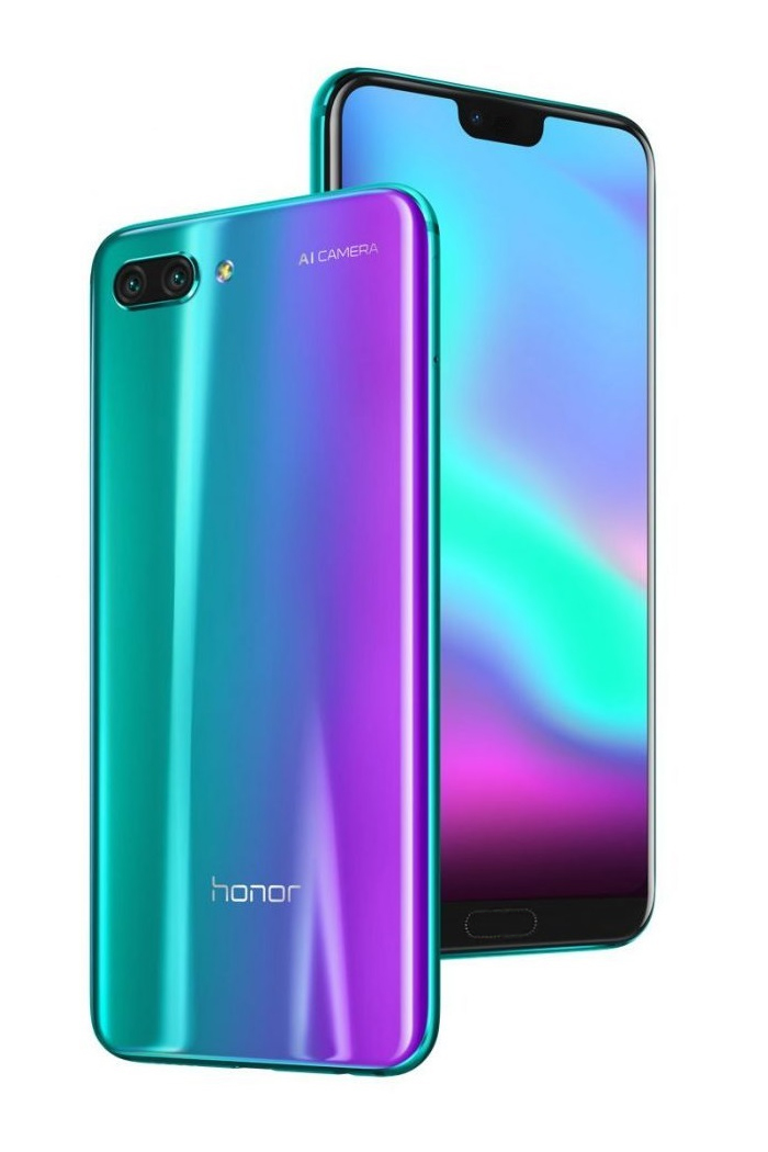 honor 10 pictures