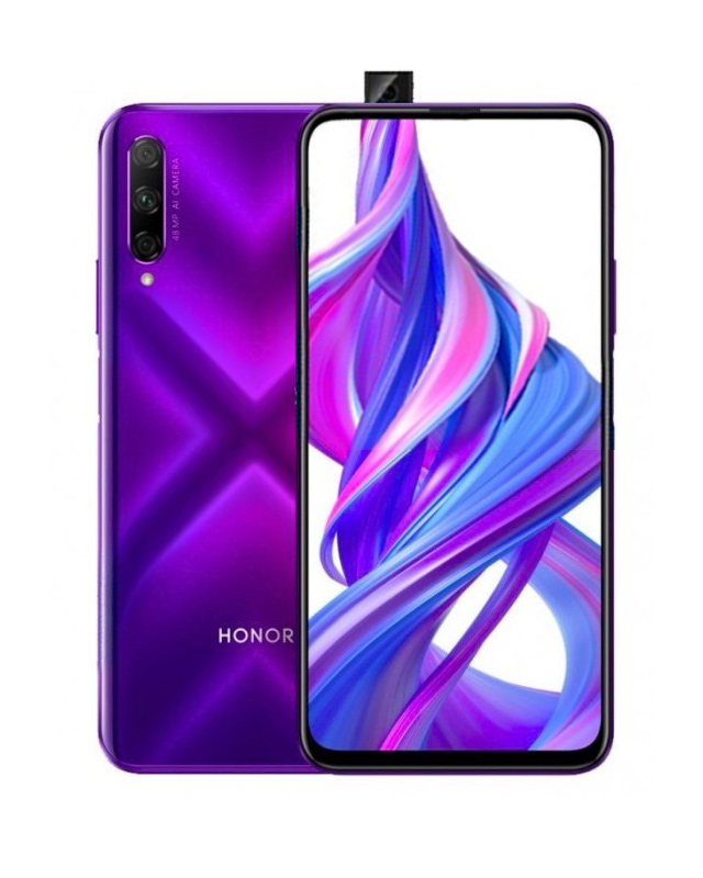 honor 9x pictures