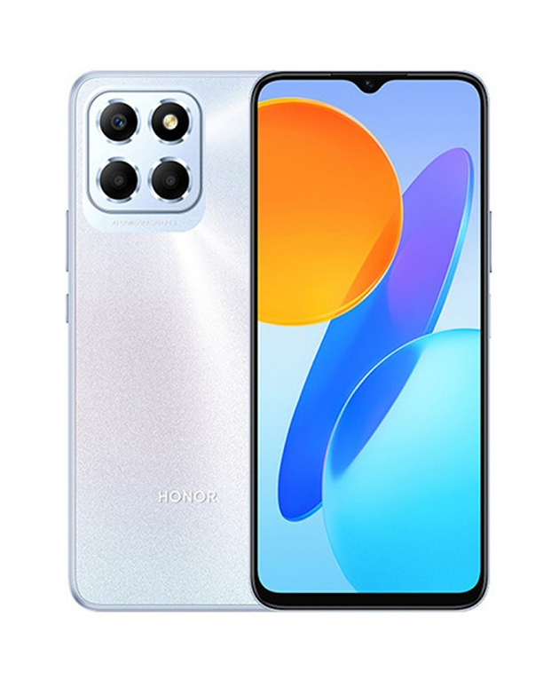 honor x6 128gb pictures