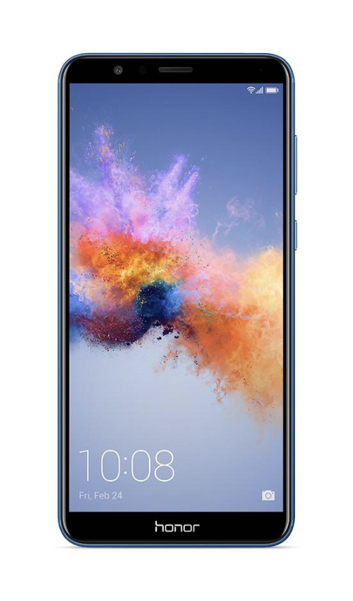 huawei honor 7x pictures