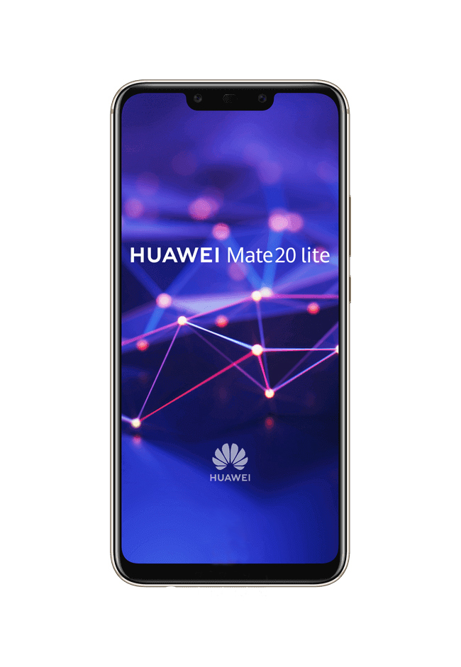 huawei mate 20 lite pictures