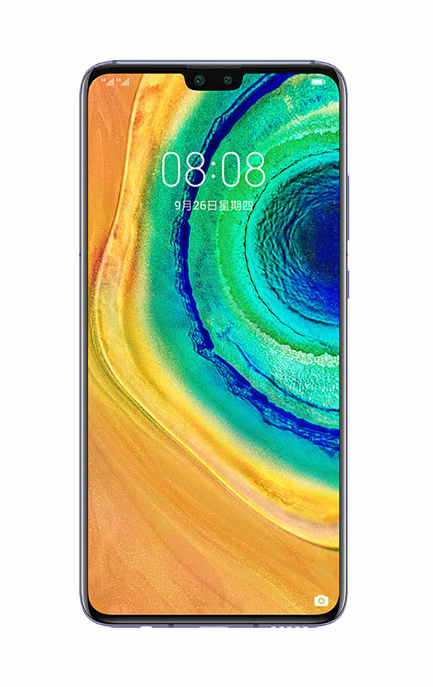 huawei mate 30 pictures