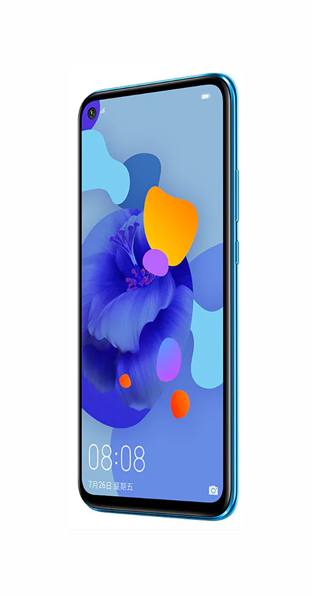 huawei mate 30 lite pictures