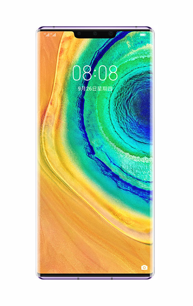 huawei mate 30 pro 5g pictures