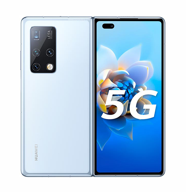 huawei mate x2 pictures