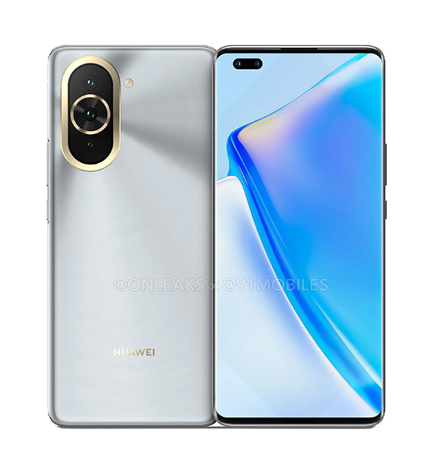 huawei nova 10 pro pictures