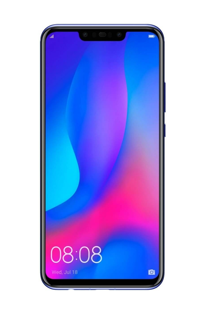 huawei nova 3i pictures