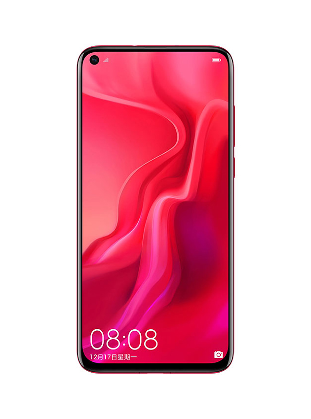 huawei nova 4 pictures