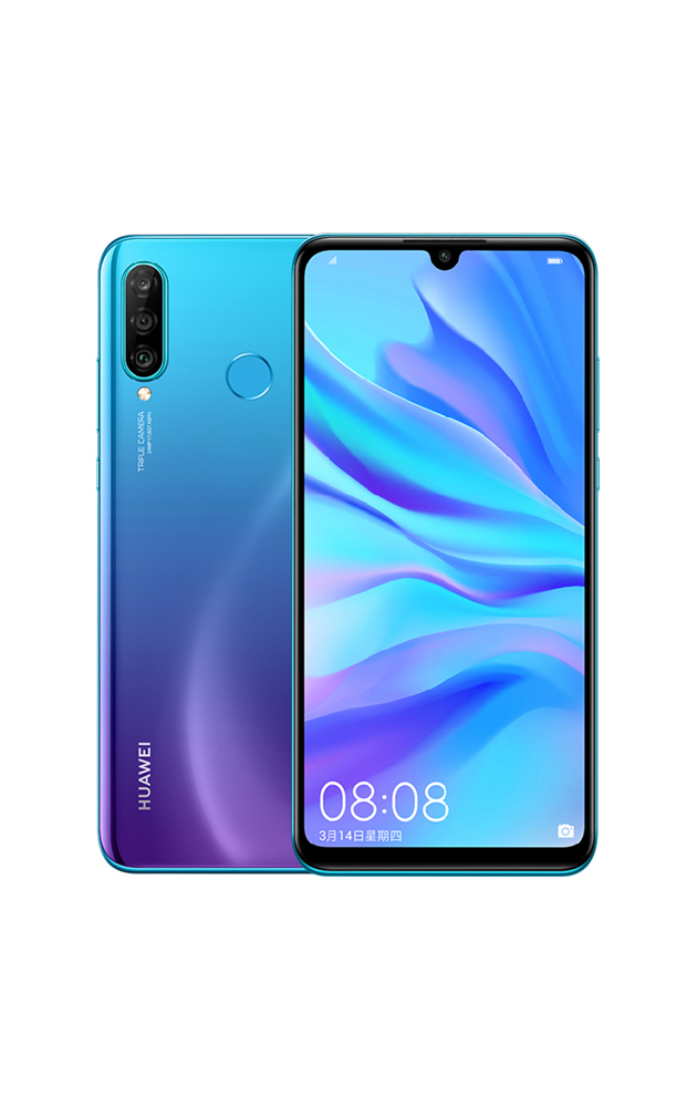 huawei nova 4e pictures