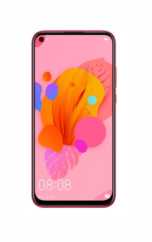 huawei nova 5i pictures