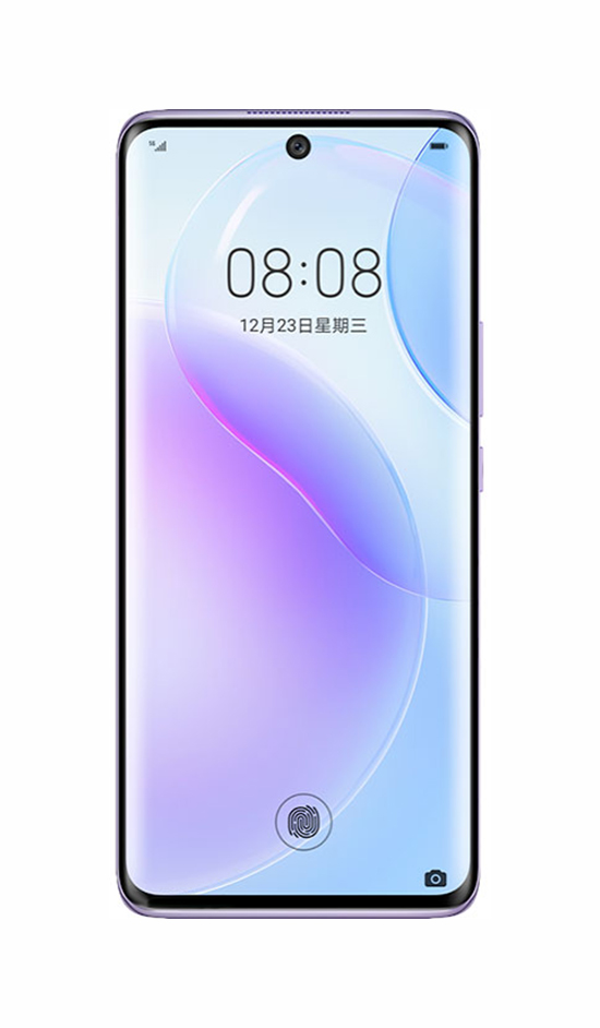 huawei nova 8 pictures