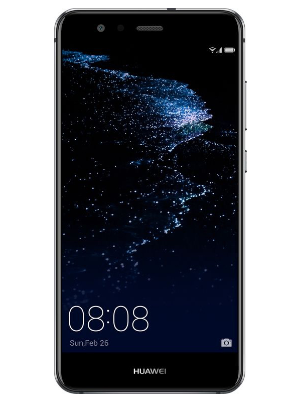 huawei p10 lite pictures