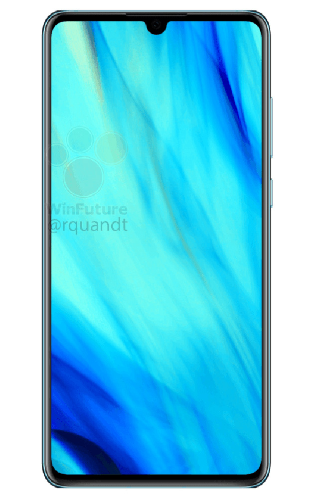 huawei p30 pictures