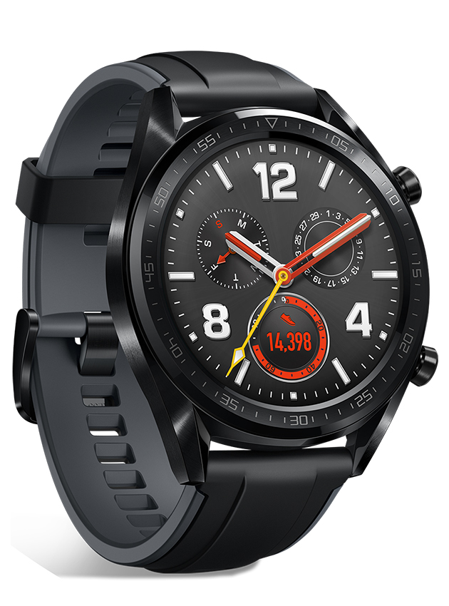 huawei watch gt pictures