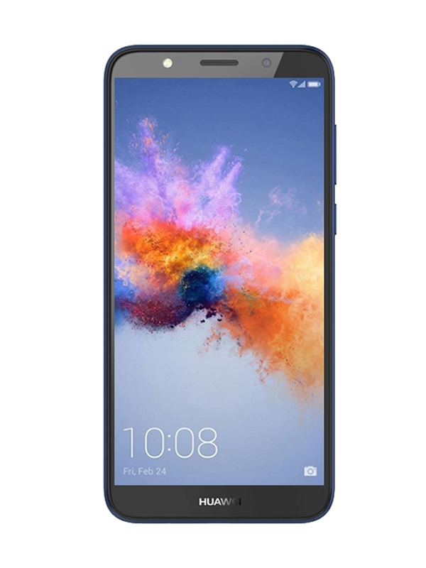 huawei y5 prime 2018 pictures