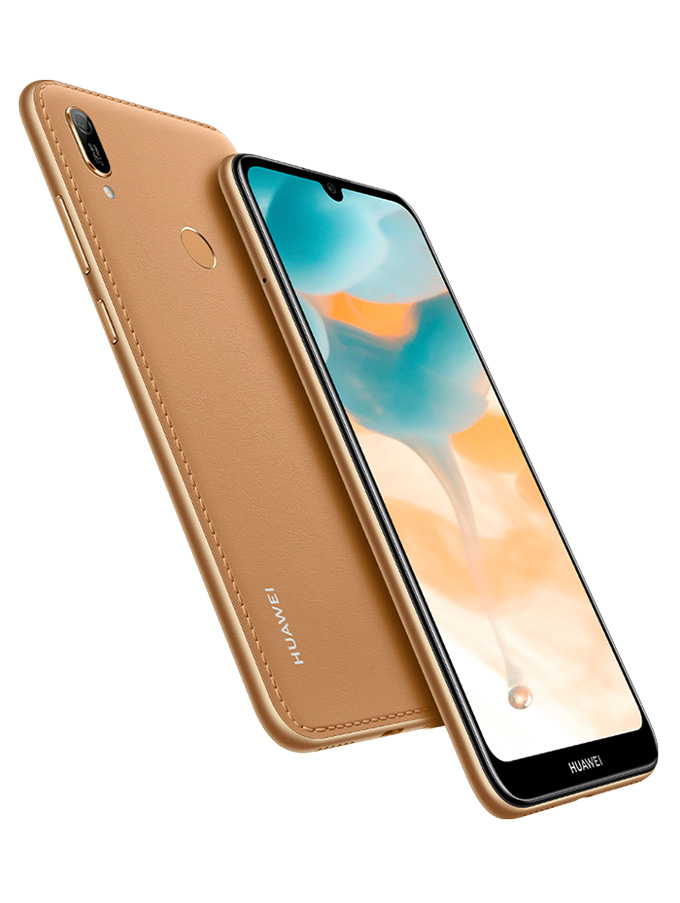 huawei y6 prime 2019 pictures