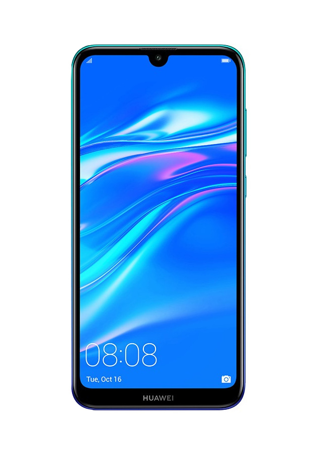 huawei y7 prime 2019 pictures