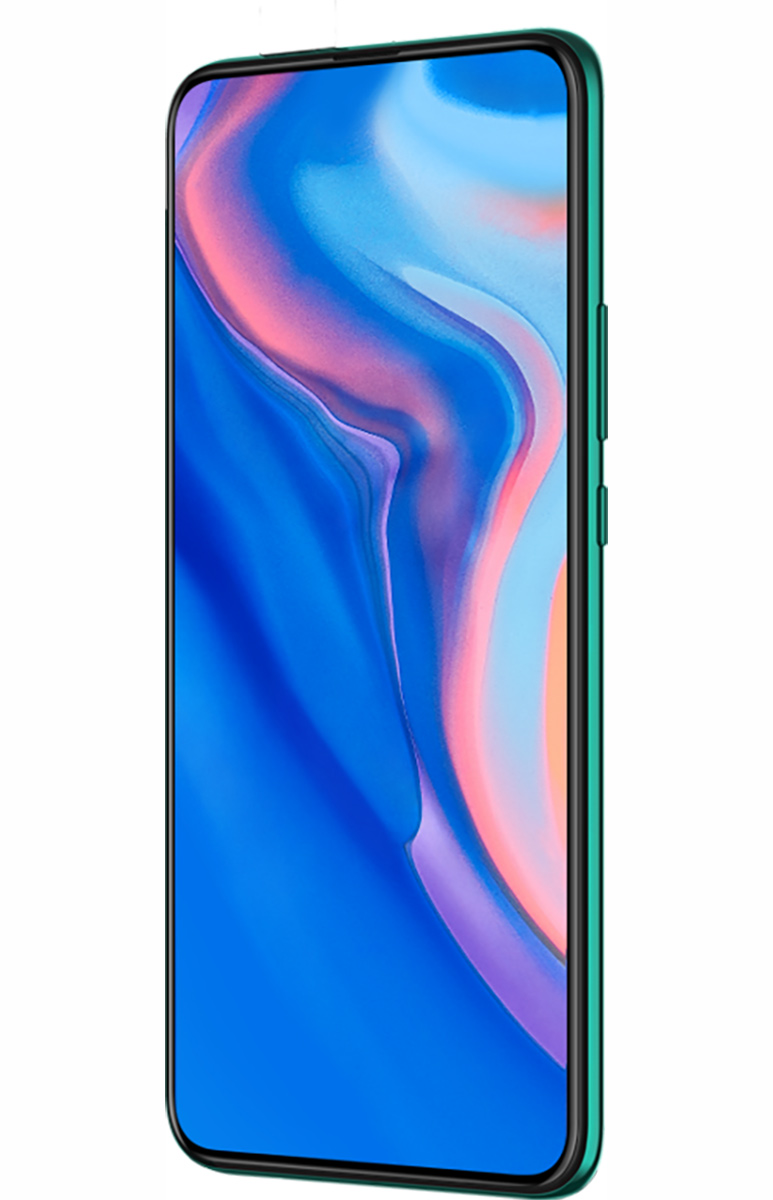 huawei y9 prime 2019 pictures