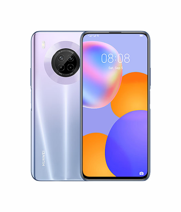 huawei y9a pictures