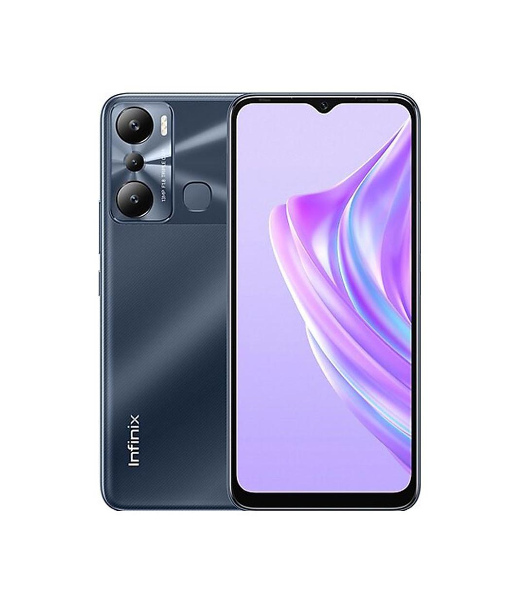 infinix hot 20i pictures