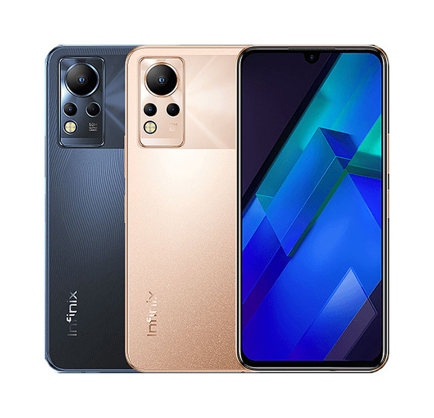 infinix note 12 6gb pictures