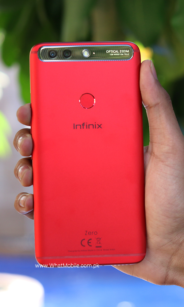 infinix zero 5 pictures