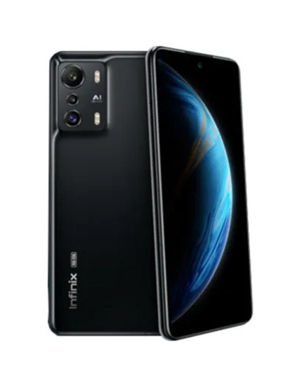 infinix zero 5g pictures