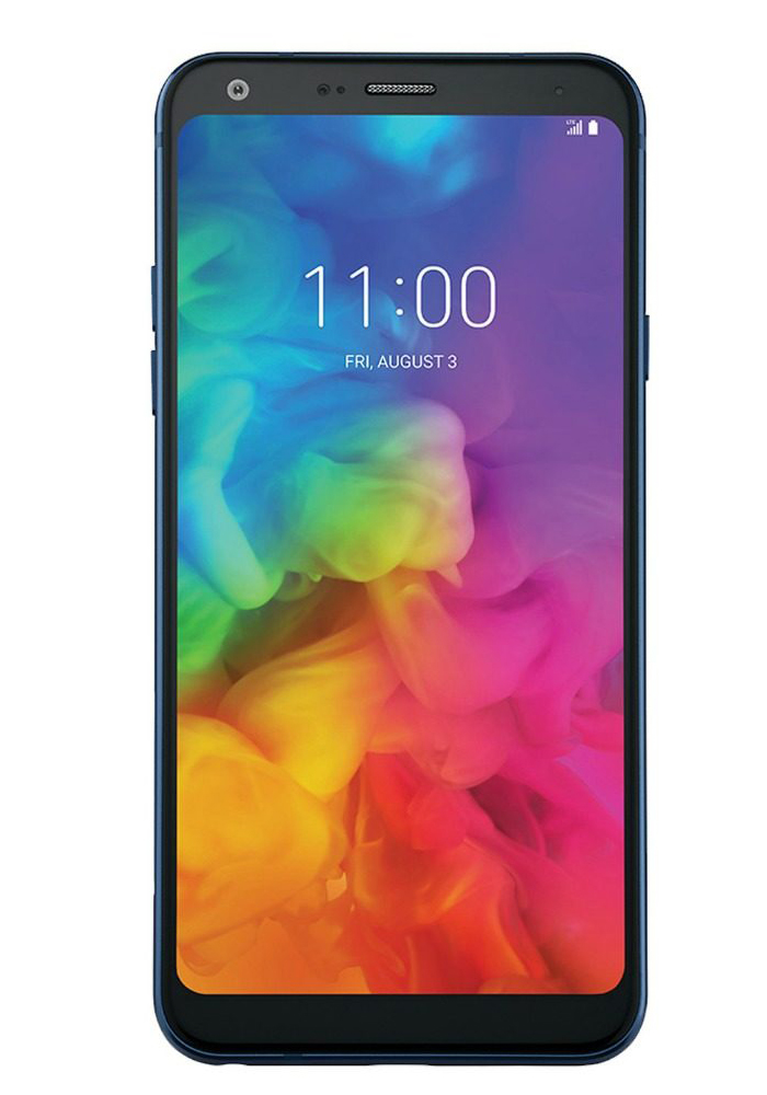 lg q7 pictures