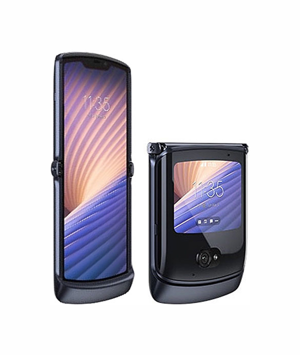 motorola razr 2020 pictures