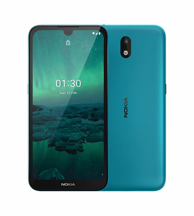 nokia 1.3 pictures