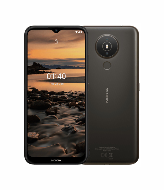 nokia 1.4 pictures