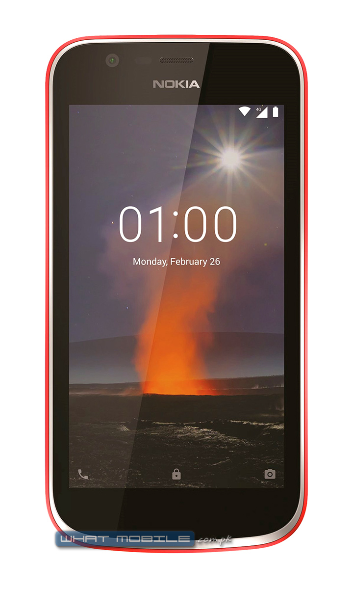 nokia 1 pictures