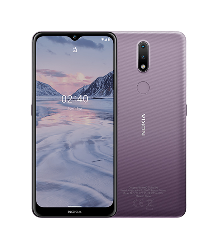 nokia 2.4 pictures