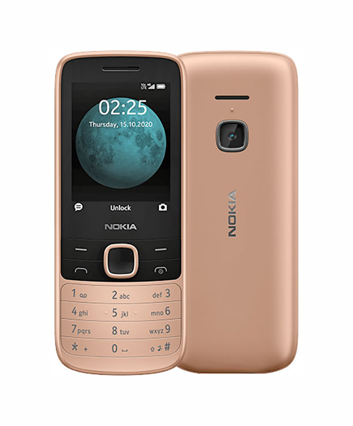 nokia 225 4g pictures