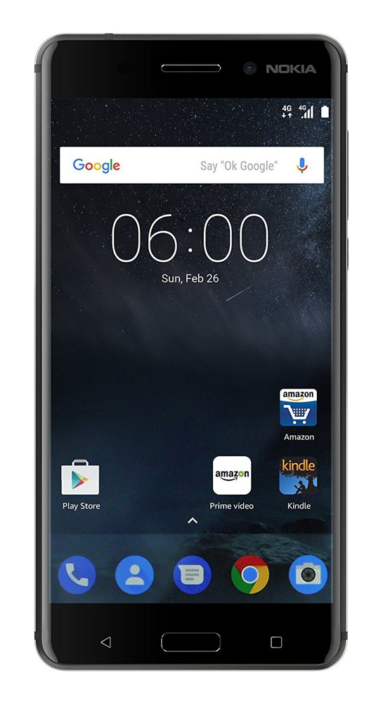 nokia 6 pictures