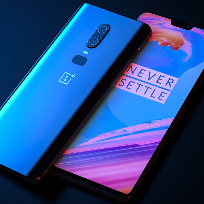 oneplus 6 pictures