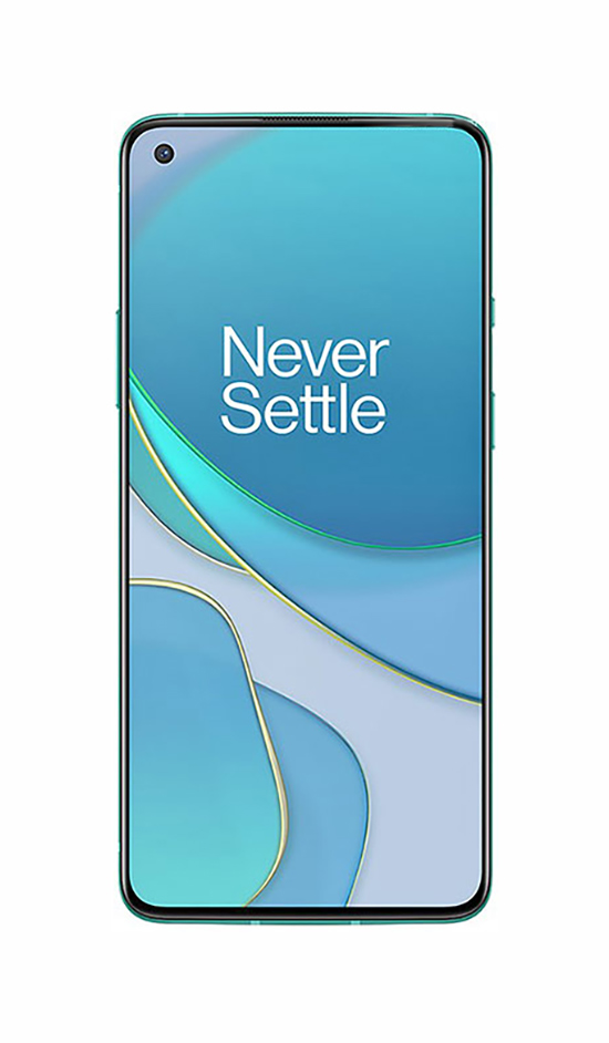 oneplus 8t pictures