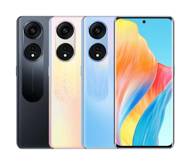 oppo a1 pro pictures