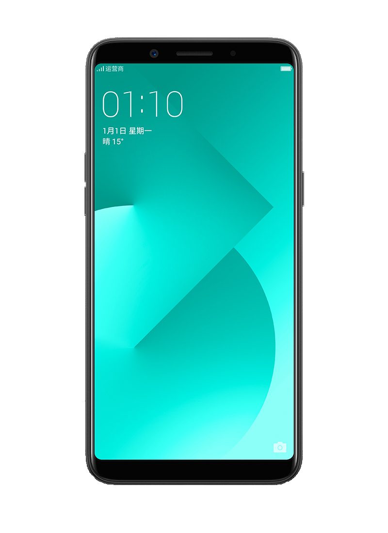 oppo a83 4gb pictures