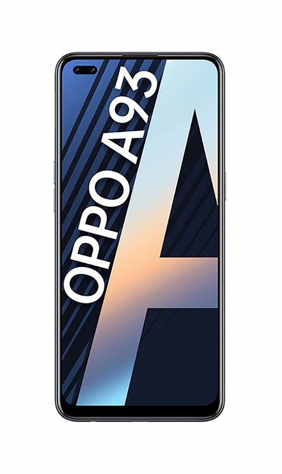 oppo a93 pictures