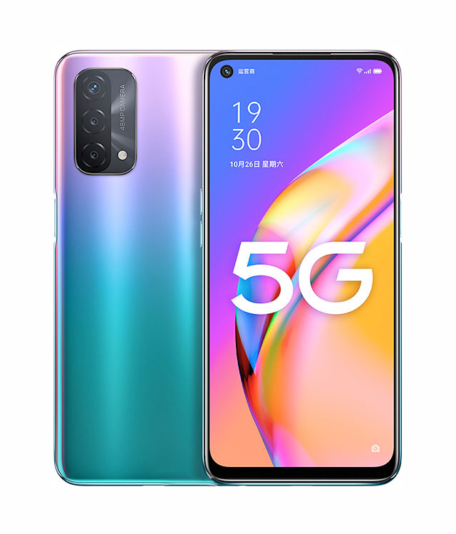 oppo a93 5g pictures