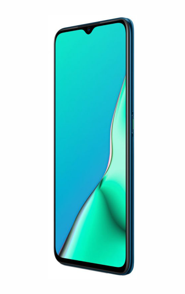 oppo a9 2020 pictures