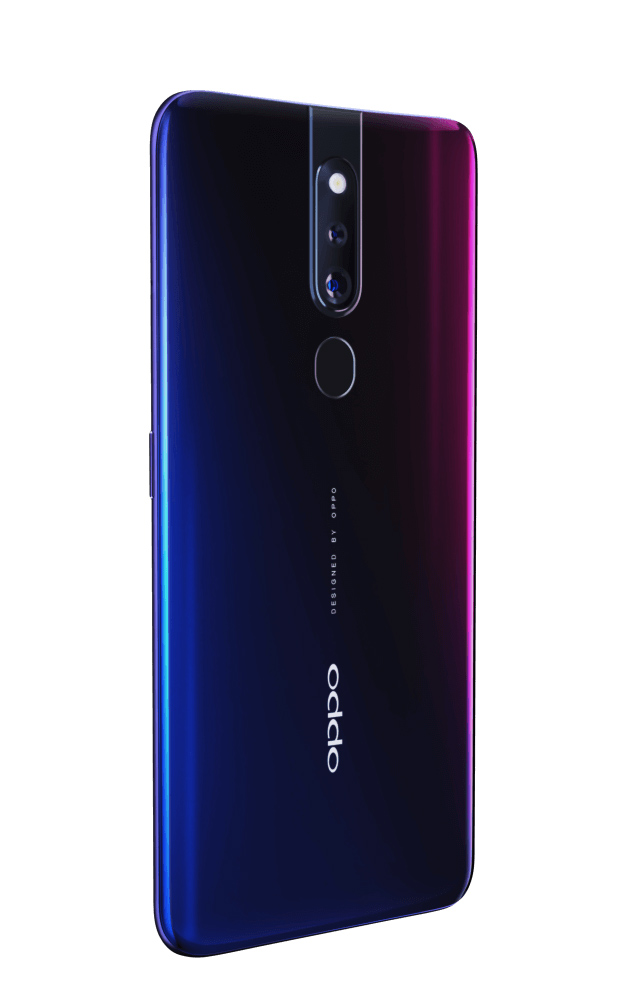 oppo f11 pictures