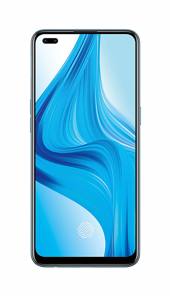 oppo f17 pro pictures