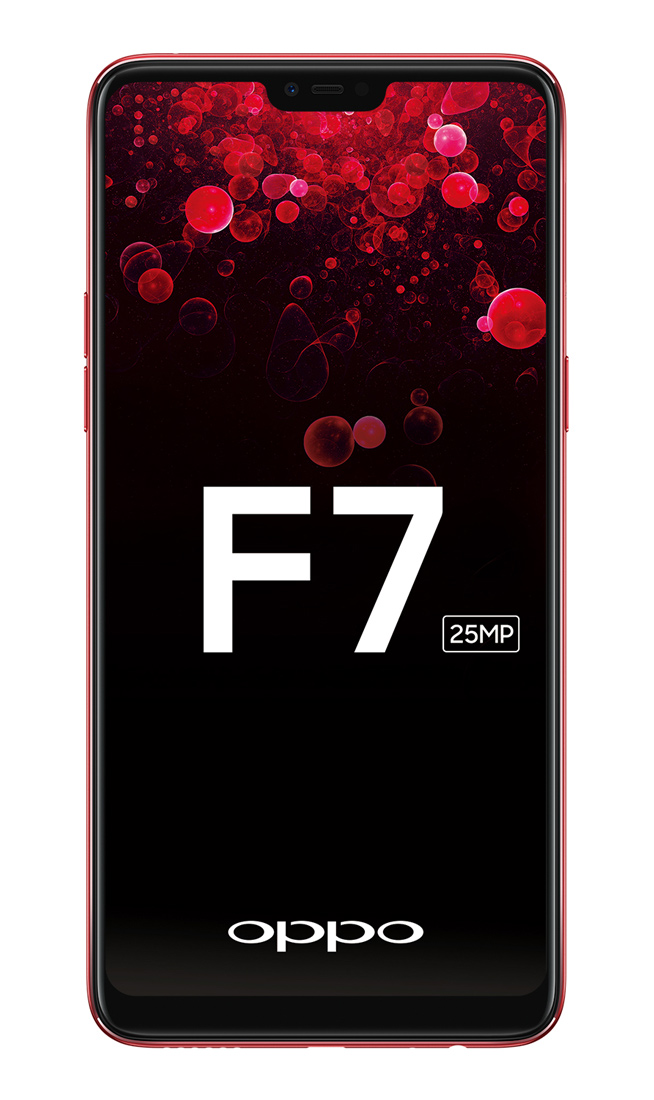 oppo f7 128gb pictures