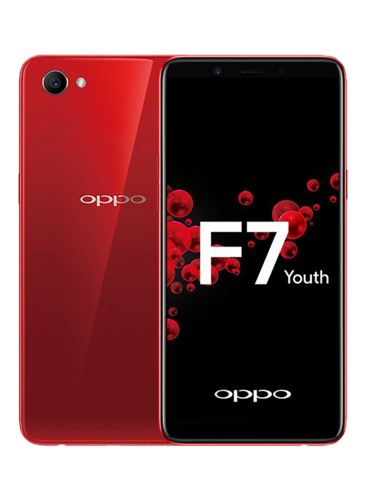 oppo f7 youth pictures