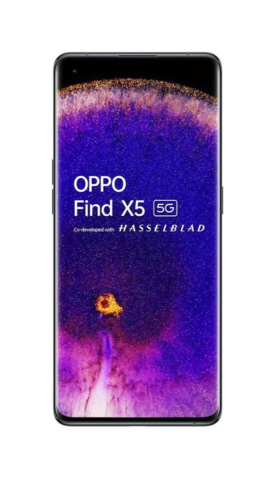 oppo find x5 pictures