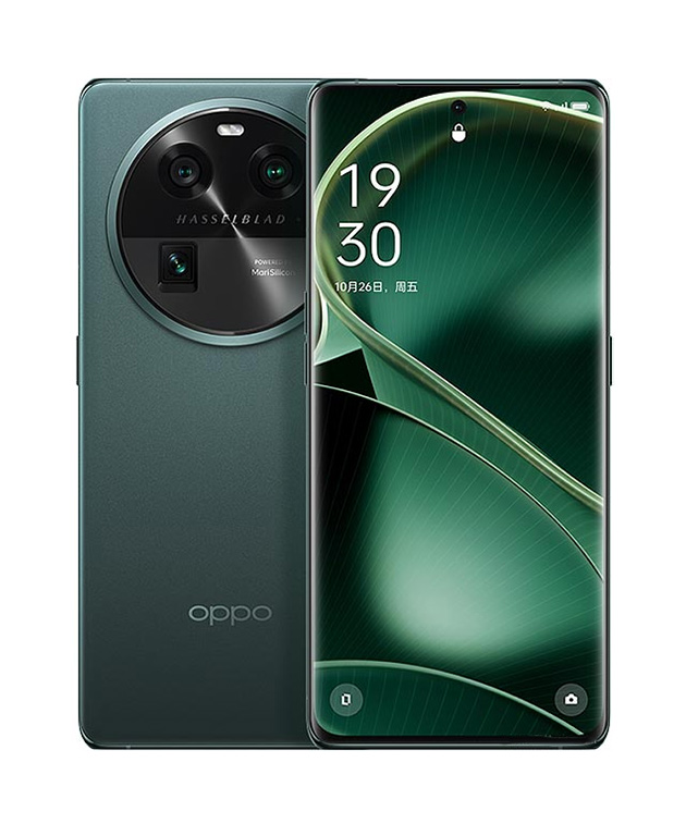 oppo find x6 pictures